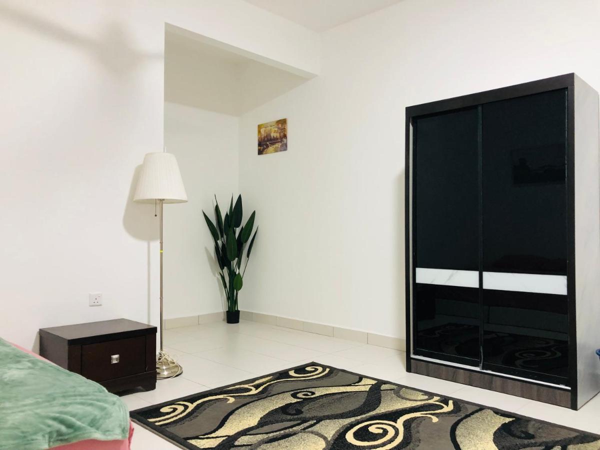 Alyn Home Batu Pahat IV Wifi Cuckoo Exterior foto
