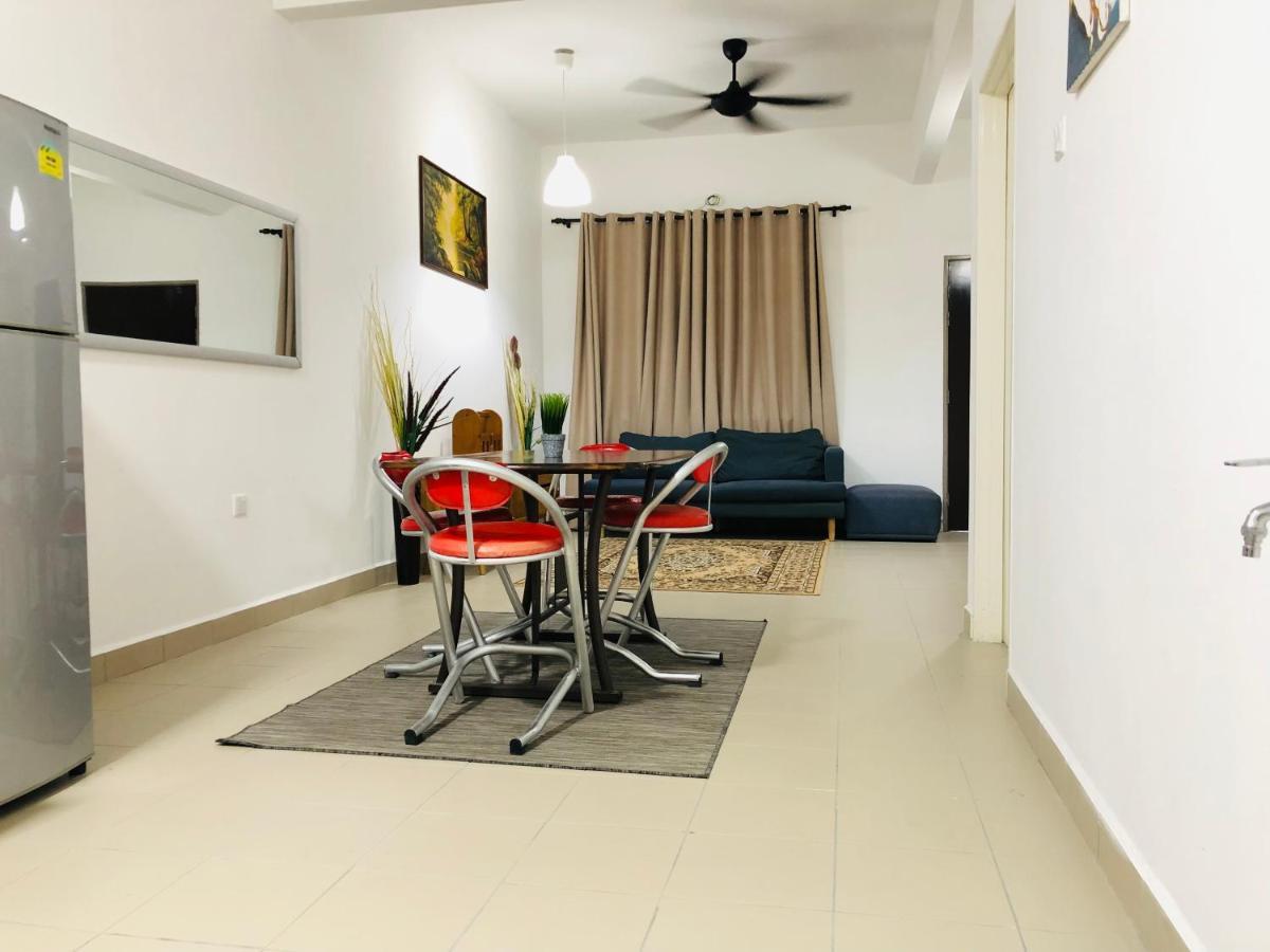 Alyn Home Batu Pahat IV Wifi Cuckoo Exterior foto