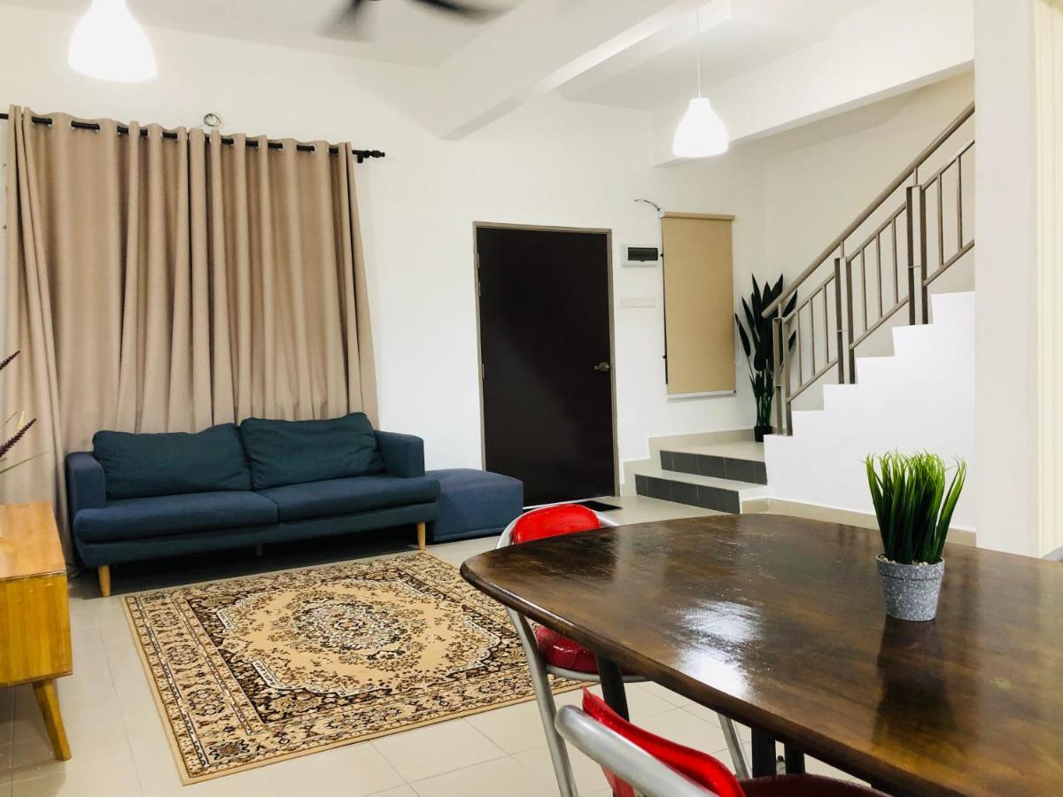 Alyn Home Batu Pahat IV Wifi Cuckoo Exterior foto