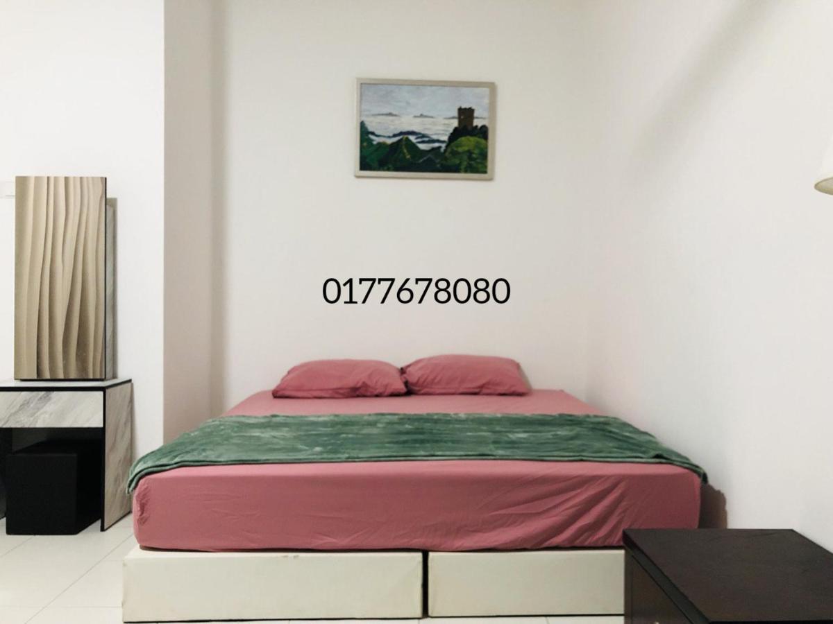 Alyn Home Batu Pahat IV Wifi Cuckoo Exterior foto